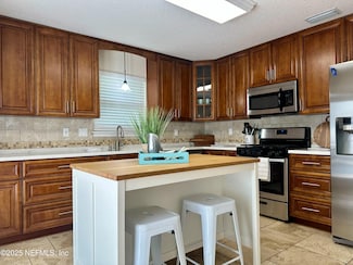 1323 6th Ave N, Jacksonville Beach, FL 32250
