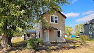 2264 County Road Y, Woodford, WI 53599