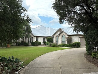 22527 Old Fossil Rd, San Antonio, TX 78261