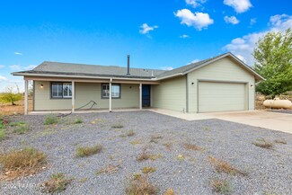 22475 N Docs Rd, Paulden, AZ 86334