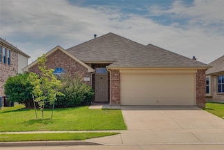 321 Mystic River Trail, Fort Worth, TX 76131