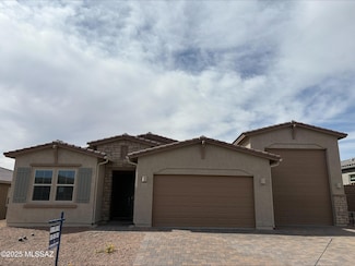 6650 W Winding Knoll Place, Marana, AZ 85658