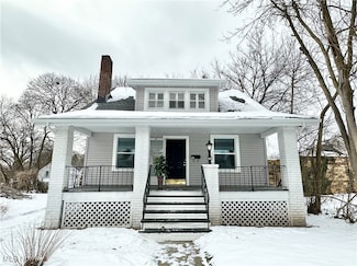 510 Delmar Ave, Akron, OH 44310