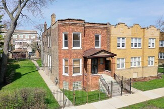 1040 N Leamington Ave, Chicago, IL 60651