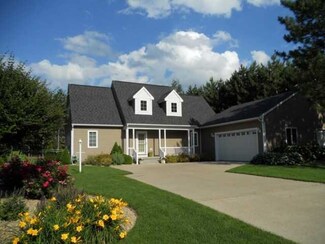 2117 Ironwood Ave, Stevens Point, WI 54482