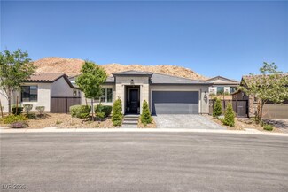 25 Red Creek Bluff St, Henderson, NV 89011