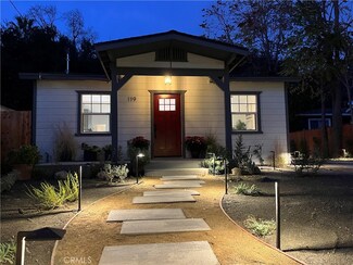 119 W Howard St, Pasadena, CA 91103