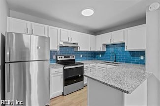 9609 18th Bay St Unit 1, Norfolk, VA 23518