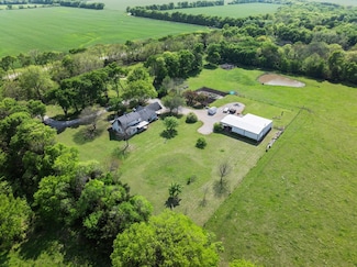 14143 Farm To Market Road 697, Whitewright, TX 75491