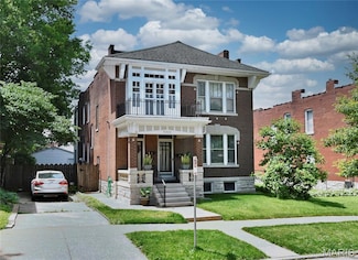 5322 Lansdowne Ave, Saint Louis, MO 63109