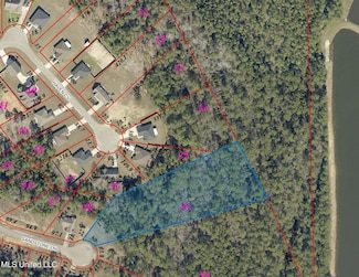0 Sandstone Ln, Gulfport, MS 39503