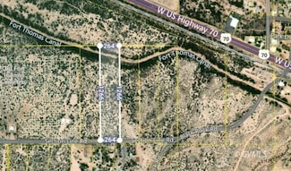TBD Hinton Dr, Fort Thomas, AZ 85536