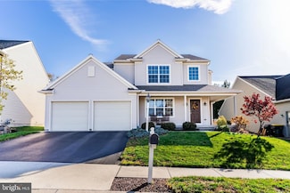 657 Hamaker Rd, Manheim, PA 17545