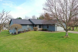 147 Kimberwick Rd, Mansfield, OH 44904