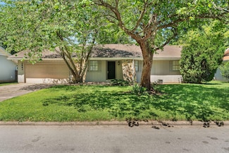 3543 S Nettleton Ave, Springfield, MO 65807