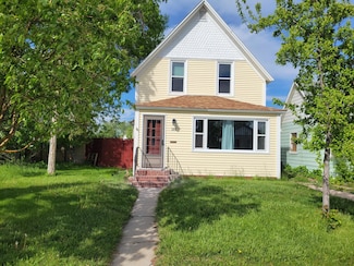 209 Wyoming Ave, Sheridan, WY 82801