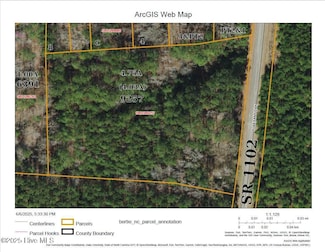 733 Pleasant Oak, Windsor, NC 27983
