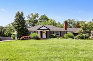 19 Mountain Ridge Dr, Wayne, NJ 07470