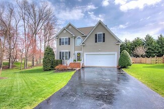 11399 Caruthers Way, Glen Allen, VA 23059