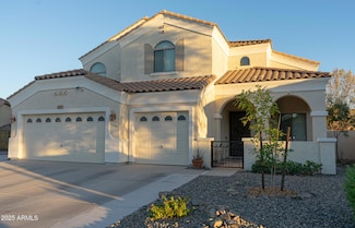 2489 E Sequoia Dr, Chandler, AZ 85286