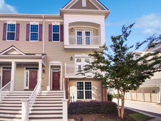 10210 Sablewood Dr Unit 101, Raleigh, NC 27617