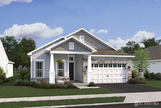 9 Brewer Way Unit 48, Plainsboro, NJ 08536