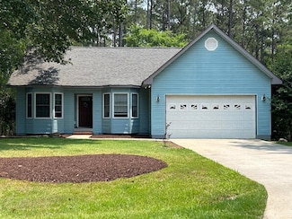 159 Rhett Dr, Mc Cormick, SC 29835