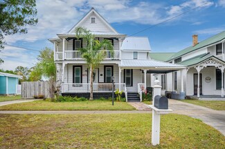 271 Live Oak Ave E, Defuniak Springs, FL 32435