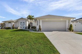 3235 NW 17th Ln, Cape Coral, FL 33993