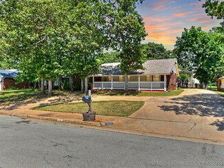 3221 Bermuda Dr, Sand Springs, OK 74063