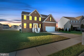 31 Autumn Terrace, Magnolia, DE 19962