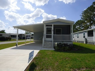 3151 NW 44th Ave Unit Lot 66, Ocala, FL 34482