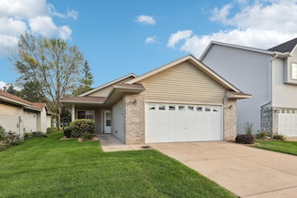 1529 Wyldwood Ln NE, Minneapolis, MN 55432