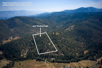 2527 Sterling Creek Rd, Applegate, OR 97530