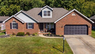 3710 Farrington Dr, Evansville, IN 47725