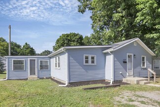 628 W Williams Ave, Bellefontaine, OH 43311