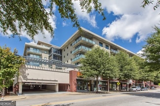 335 W Ponce de Leon Ave Unit 506, Decatur, GA 30030