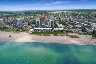 518 & 524 N Riverside Dr, Pompano Beach, FL 33062