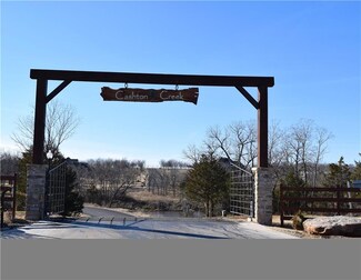 0 Cashton Creek Unit 715333, Washington, OK 73093