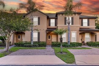814 Calabria Ave, Davenport, FL 33897