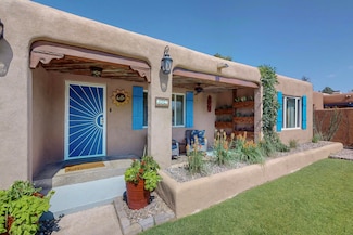 301 Cardenas Dr NE, Albuquerque, NM 87108