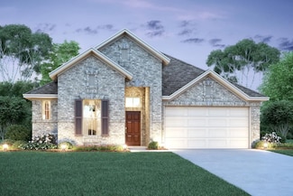 Willard II, Waller, TX 77484