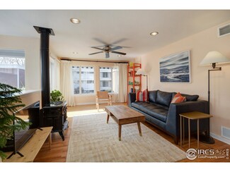 2701 Mapleton Ave Unit C, Boulder, CO 80304