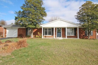 102 Sequoyah Trail, Frankfort, KY 40601