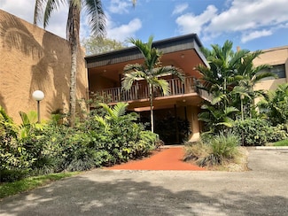 8901 N New River Canal Rd Unit 25w, Plantation, FL 33324