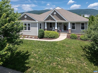 6649 Welbourne Ln, Crozet, VA 22932