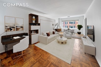 36 Sutton Place S Unit 8 E, New York, NY 10022