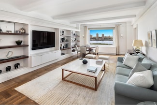 90 Riverside Dr Unit 14A, New York, NY 10024
