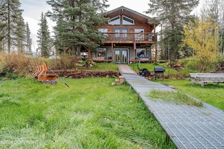 37325 Funny Moose Ln, Soldotna, AK 99669