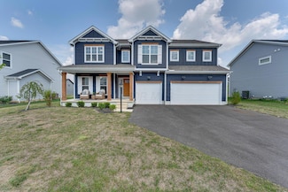 116 Kohler St, Pickerington, OH 43147